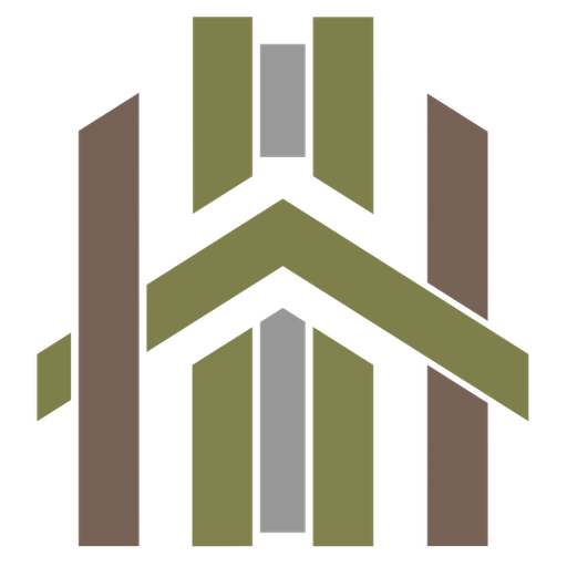 Logo HM BATI PRO